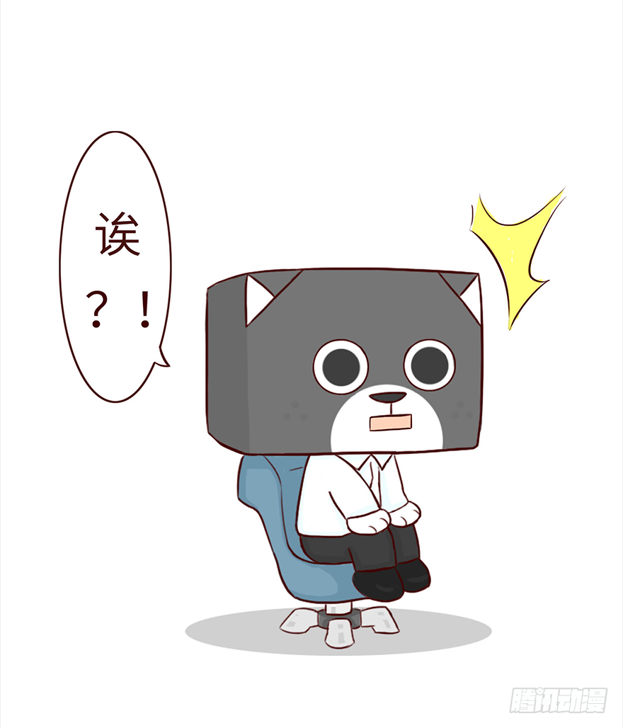 《十三生笑》面试 第13页