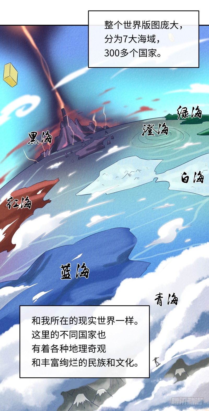 《最强开挂玩家》仁者无敌 第42页