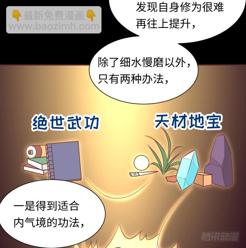 《最强开挂玩家》严肃纯洁的考核 第39页