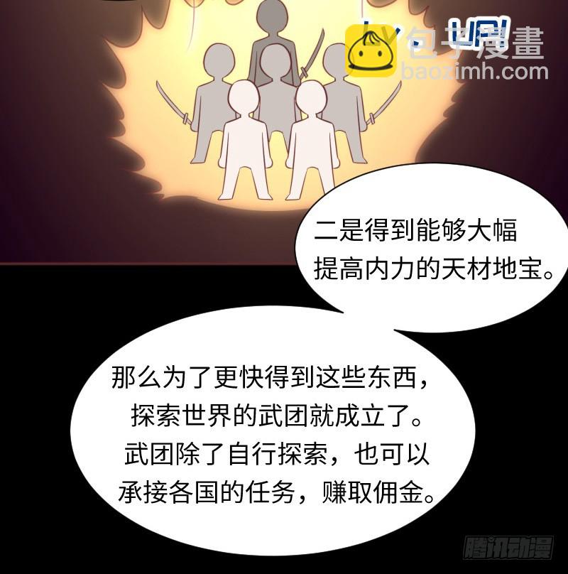 《最强开挂玩家》严肃纯洁的考核 第40页