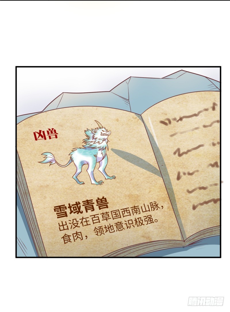 《最强开挂玩家》神秘百草国 第32页