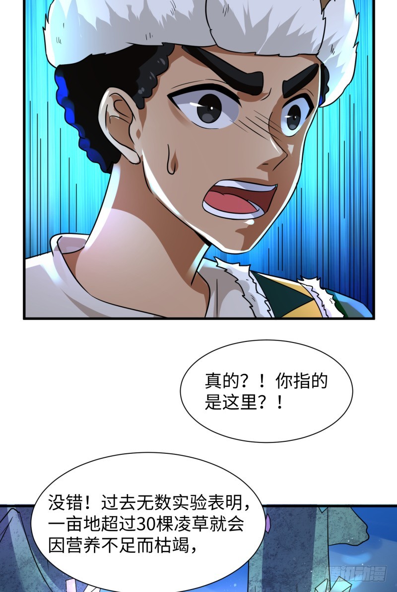 《最强开挂玩家》地下迷宫二层 第45页