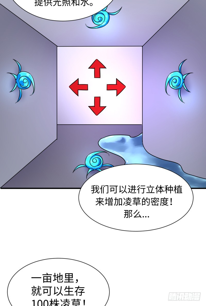 《最强开挂玩家》地下迷宫二层 第47页