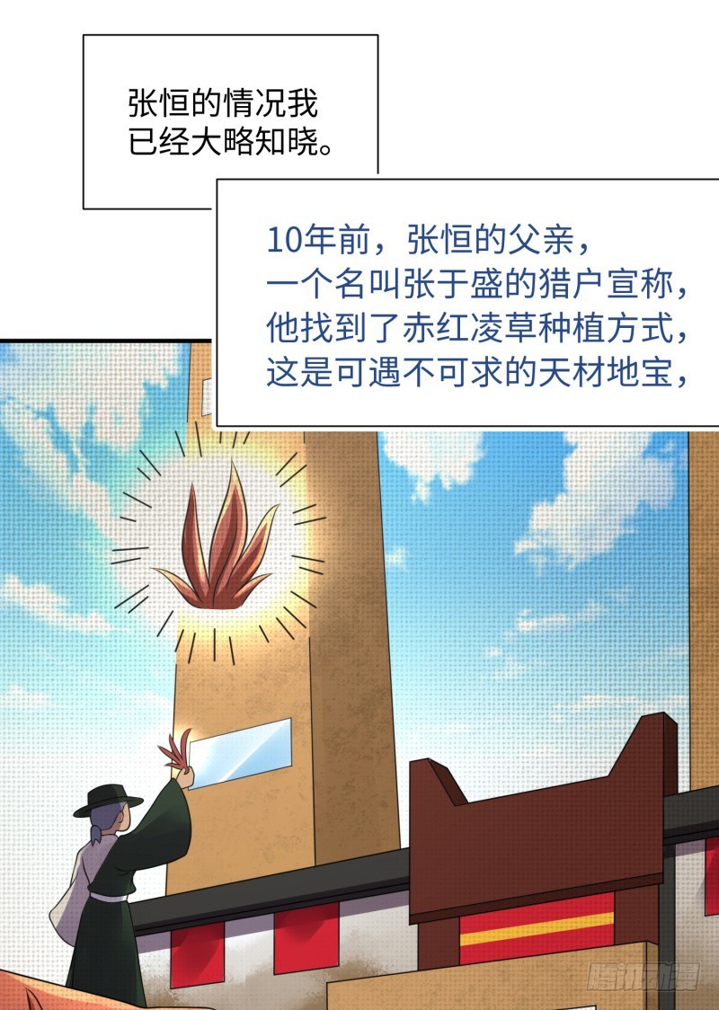《最强开挂玩家》我证明给你看！ 第35页
