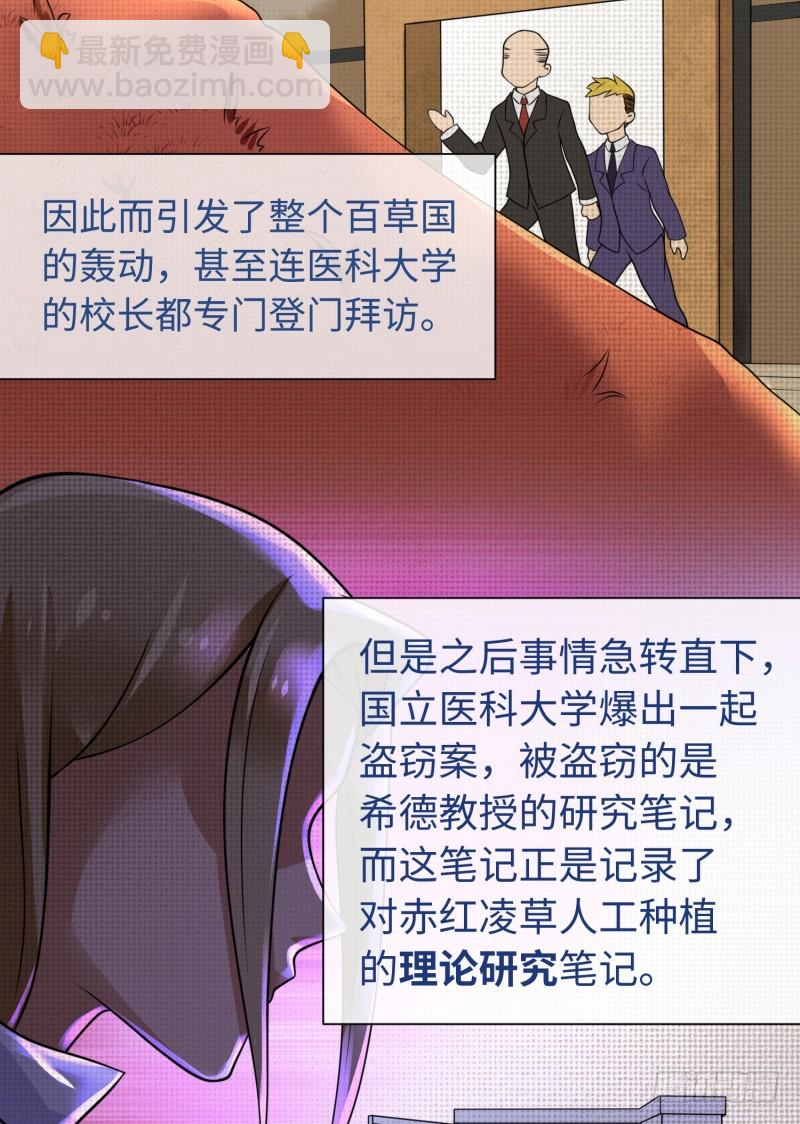 《最强开挂玩家》我证明给你看！ 第36页