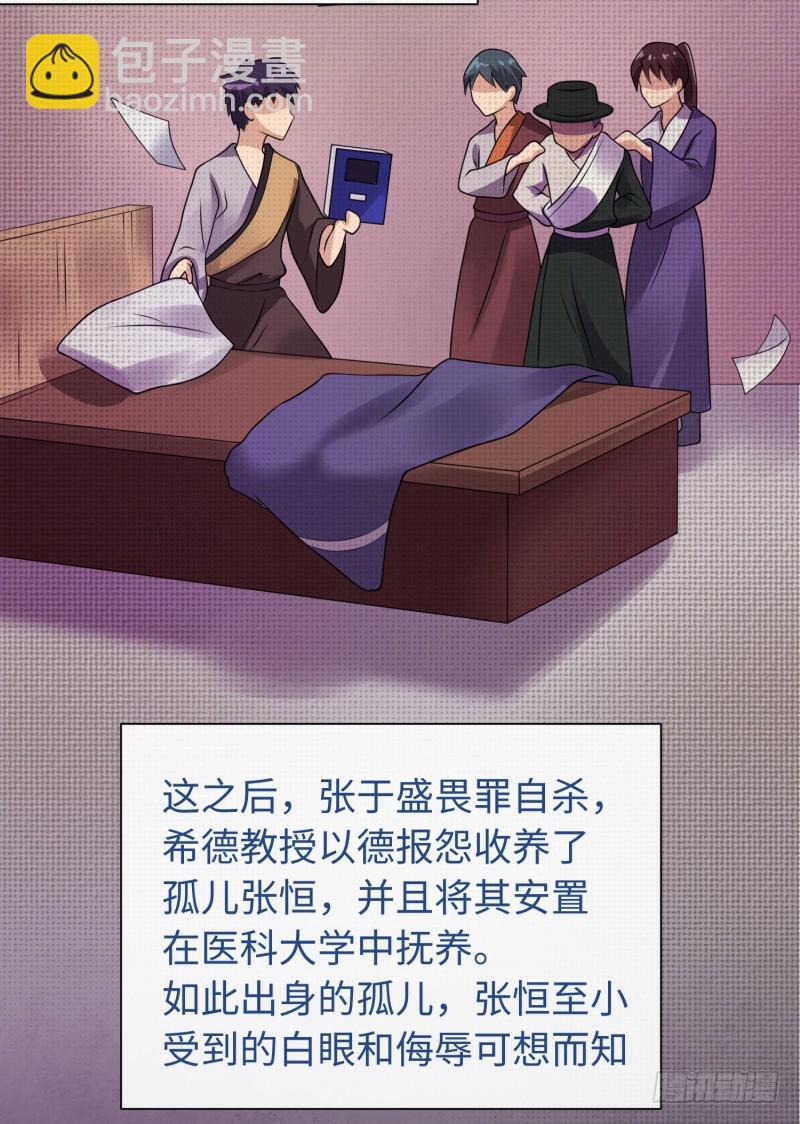 《最强开挂玩家》我证明给你看！ 第38页