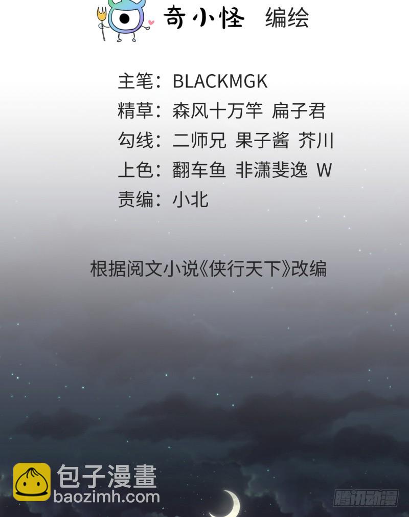 《最强开挂玩家》色狼啊！ 第3页
