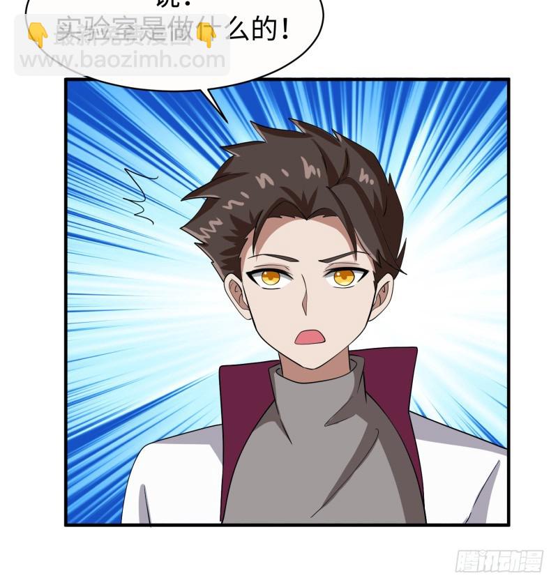 《最强开挂玩家》血洗海盗岛 第33页