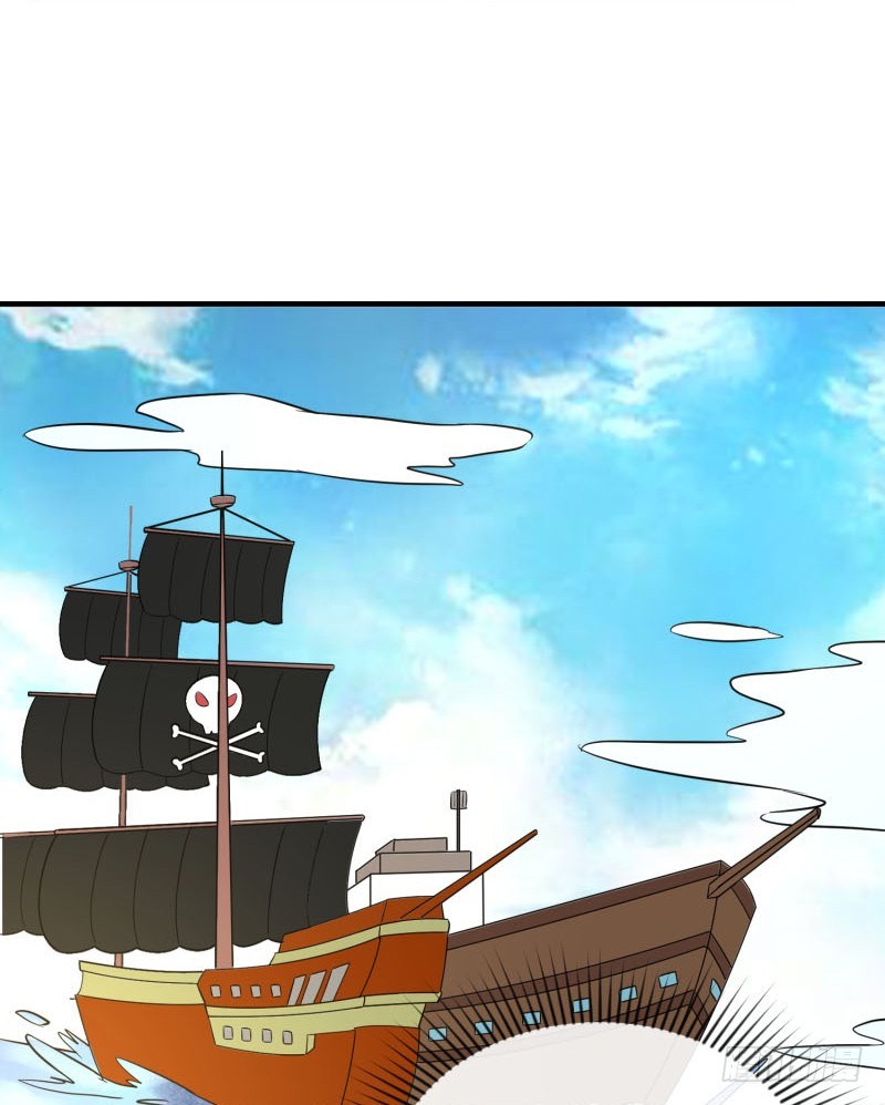 《最强开挂玩家》血洗海盗岛 第45页