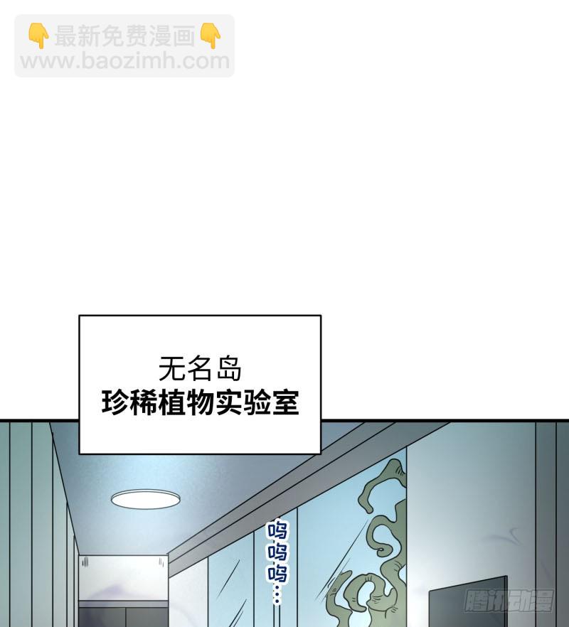 《最强开挂玩家》血洗海盗岛 第47页