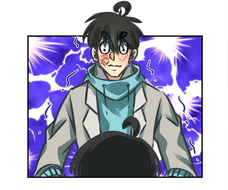 《爱上一个球》第10话 第19页
