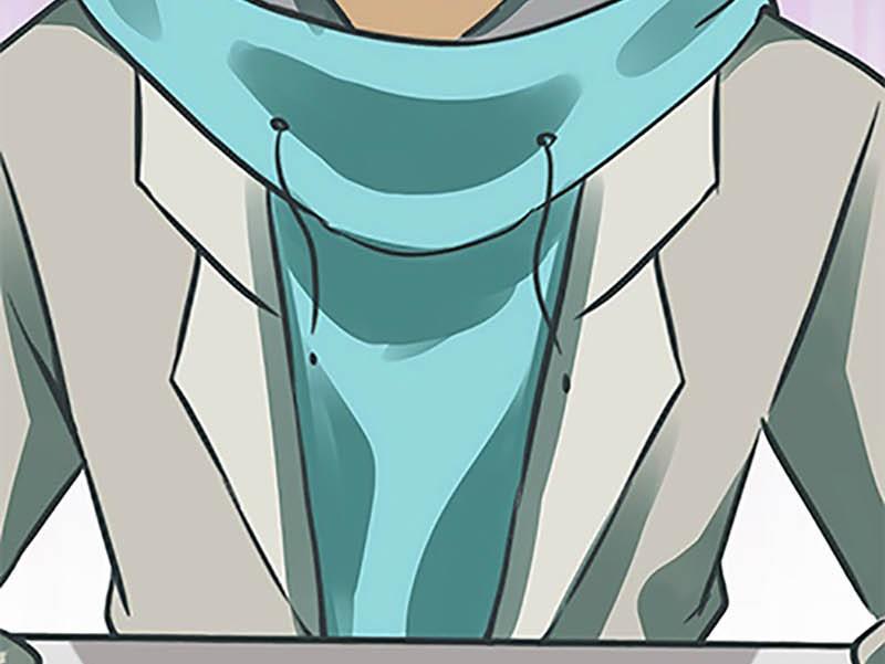 《爱上一个球》第9话 第25页