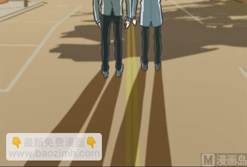 《爱上一个球》第15话 第22页