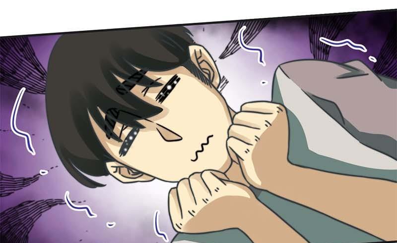 《爱上一个球》第34话 第10页