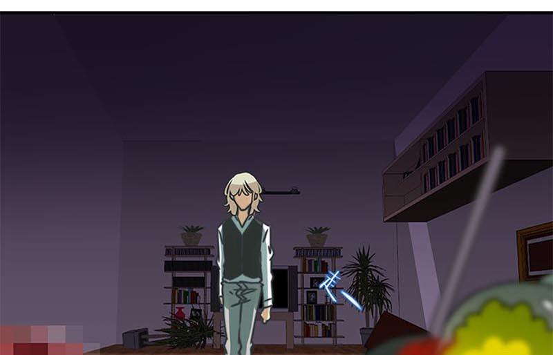 《爱上一个球》第33话 第10页
