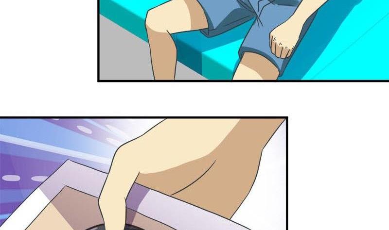 《爱上一个球》第49话 第41页