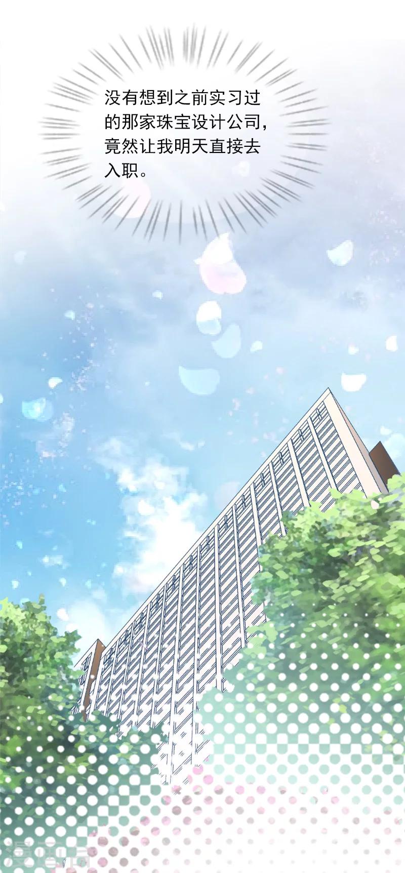《总裁大人要矜持》第23话 步入正轨 第13页