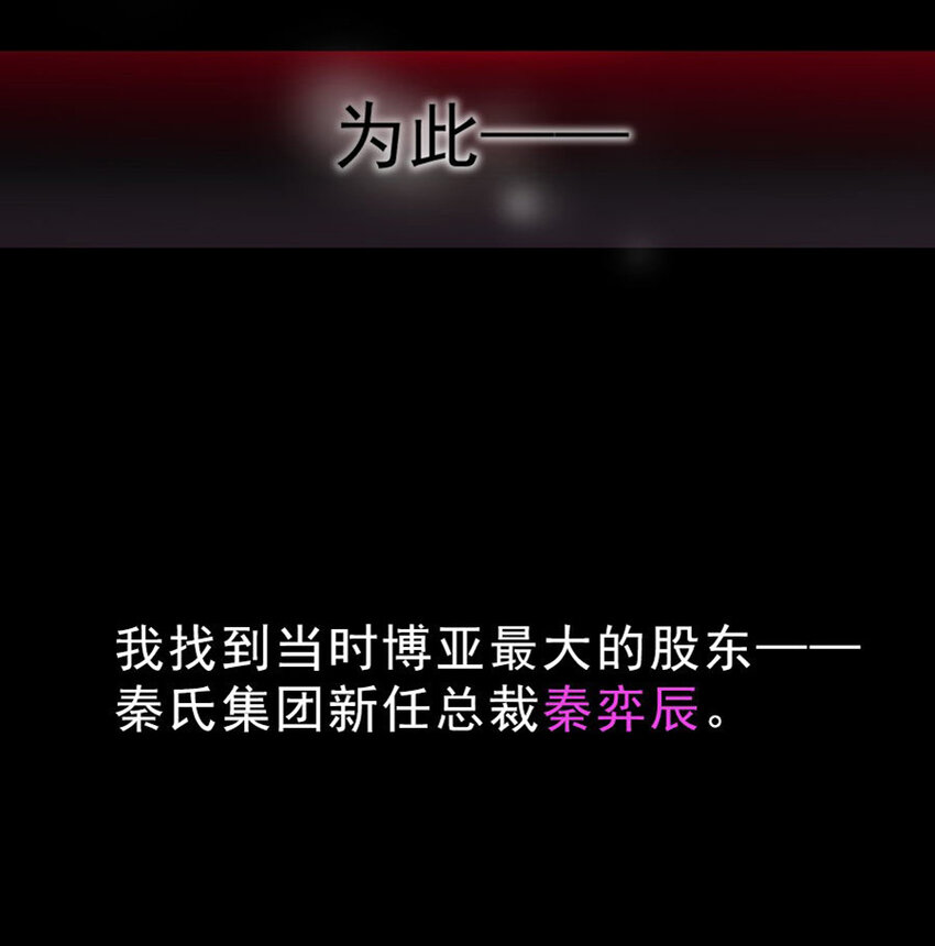 《惹上首席总裁之千金归来》3 就这么不耐烦 第10页