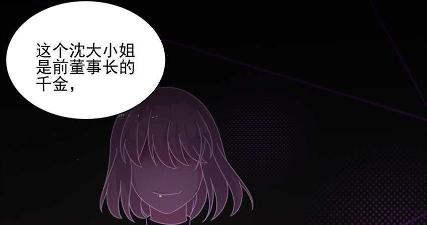 《惹上首席总裁之千金归来》7 你怕是承担不起 第19页