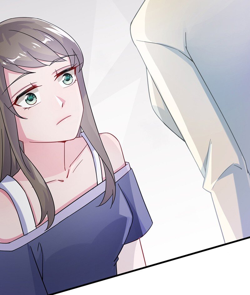 《惹上首席总裁之千金归来》18 替你出头 第25页
