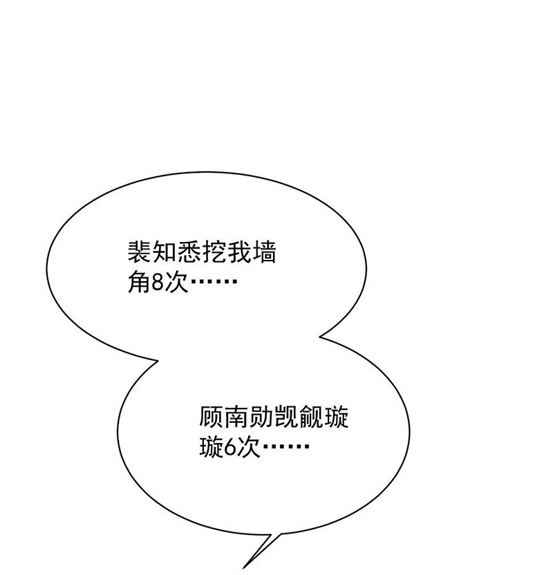 《惹上首席总裁之千金归来》64 小剧场及停更公告 第10页