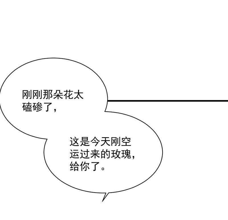 《惹上首席总裁之千金归来》64 小剧场及停更公告 第26页