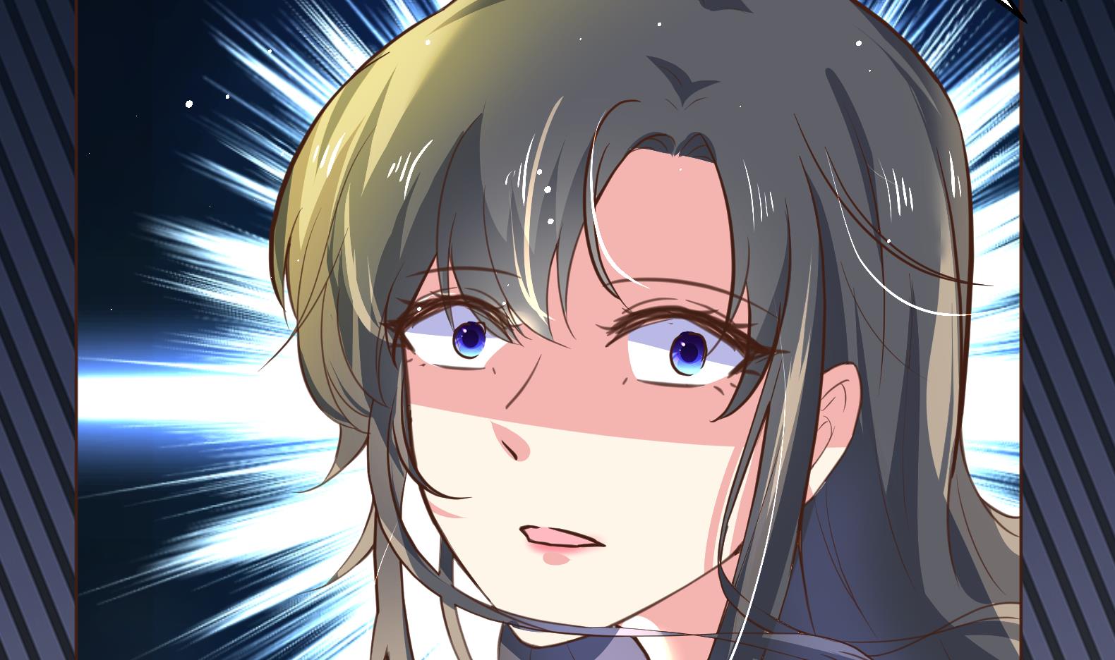 《女皇后宫不太平》第1话 有毒 第35页