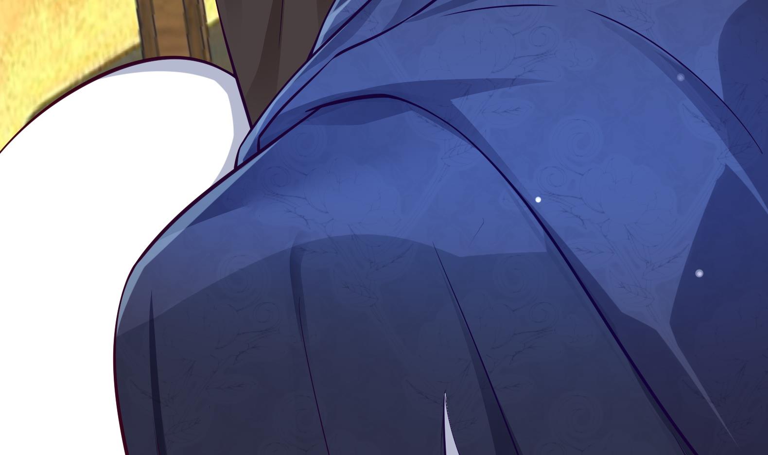 《女皇后宫不太平》第13话 敢欺负我家小狐狸？ 第38页