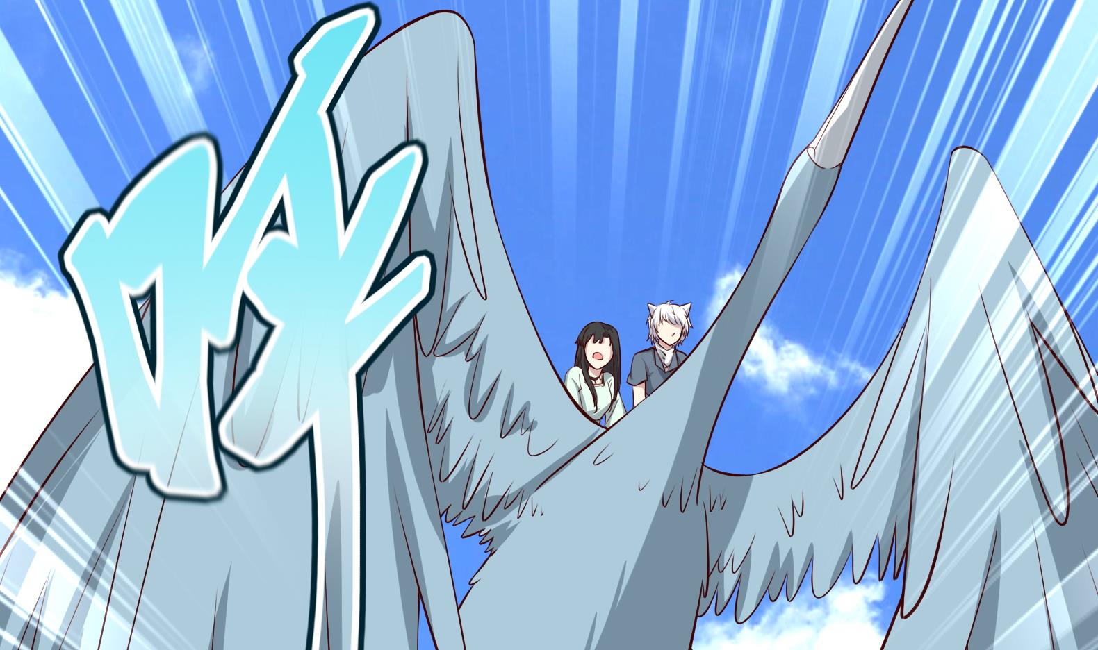 《女皇后宫不太平》第20话 小狐狸命悬一线 第46页