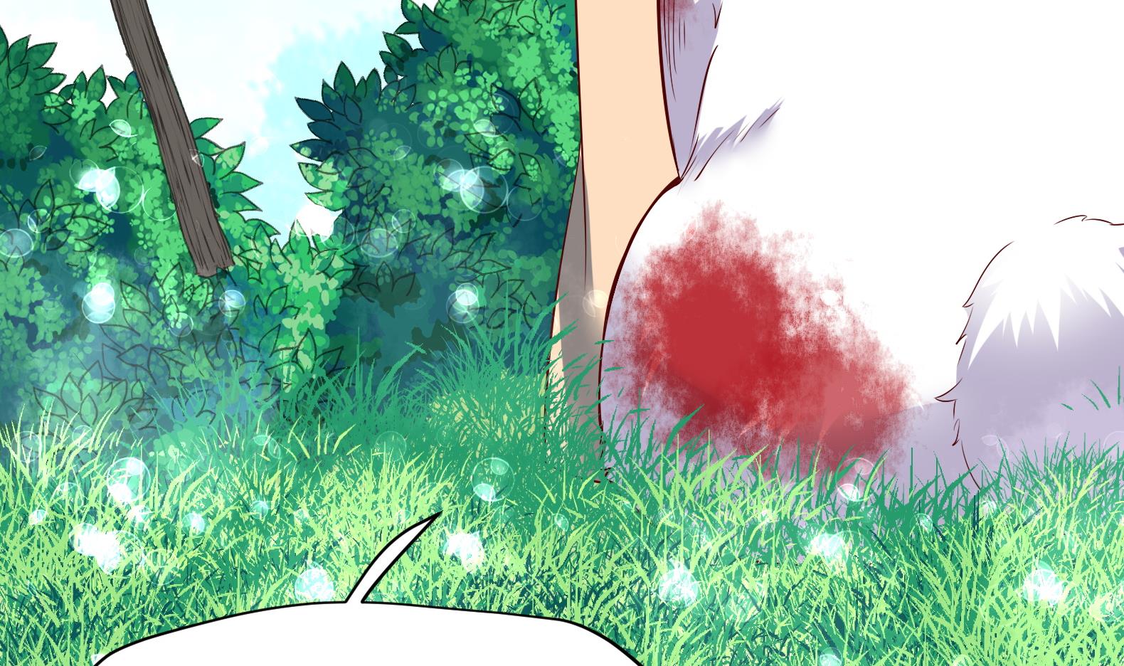 《女皇后宫不太平》第34话 反转 1 第34页