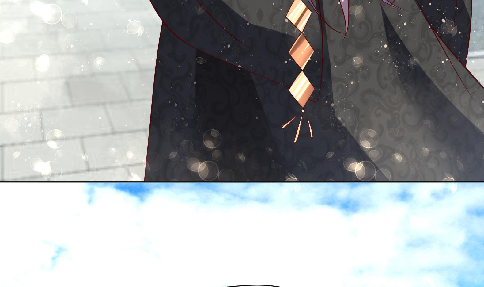 《女皇后宫不太平》第33话 被褫夺封号！？ 第49页