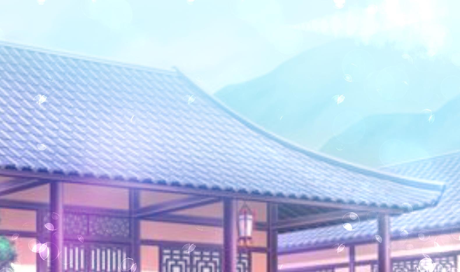 《女皇后宫不太平》第33话 被褫夺封号！？ 第8页