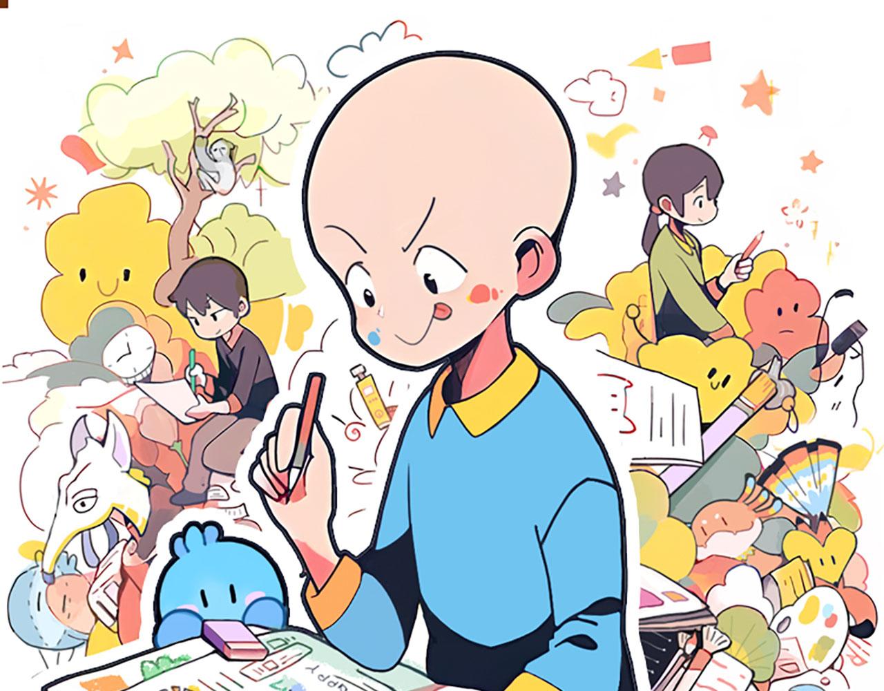 《折叠未来》折叠未来，厨力大赛-结果公布 第1页