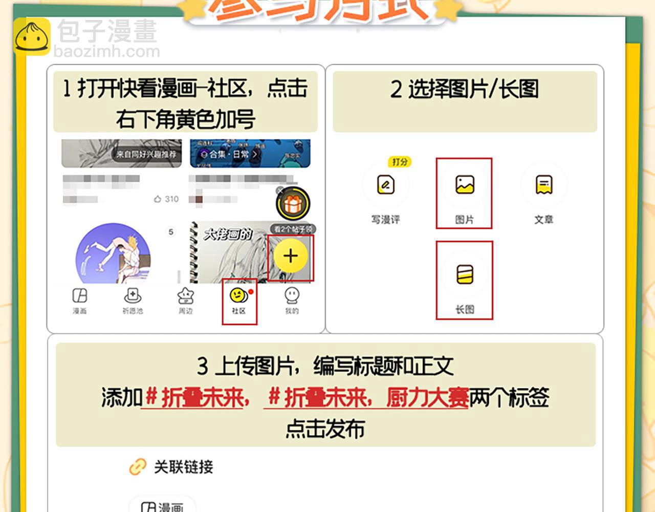 《折叠未来》折叠未来，厨力大赛-结果公布 第5页