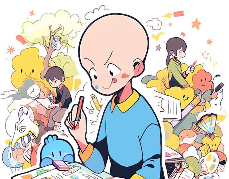 《折叠未来》折叠未来，厨力大赛-结果公布 第1页