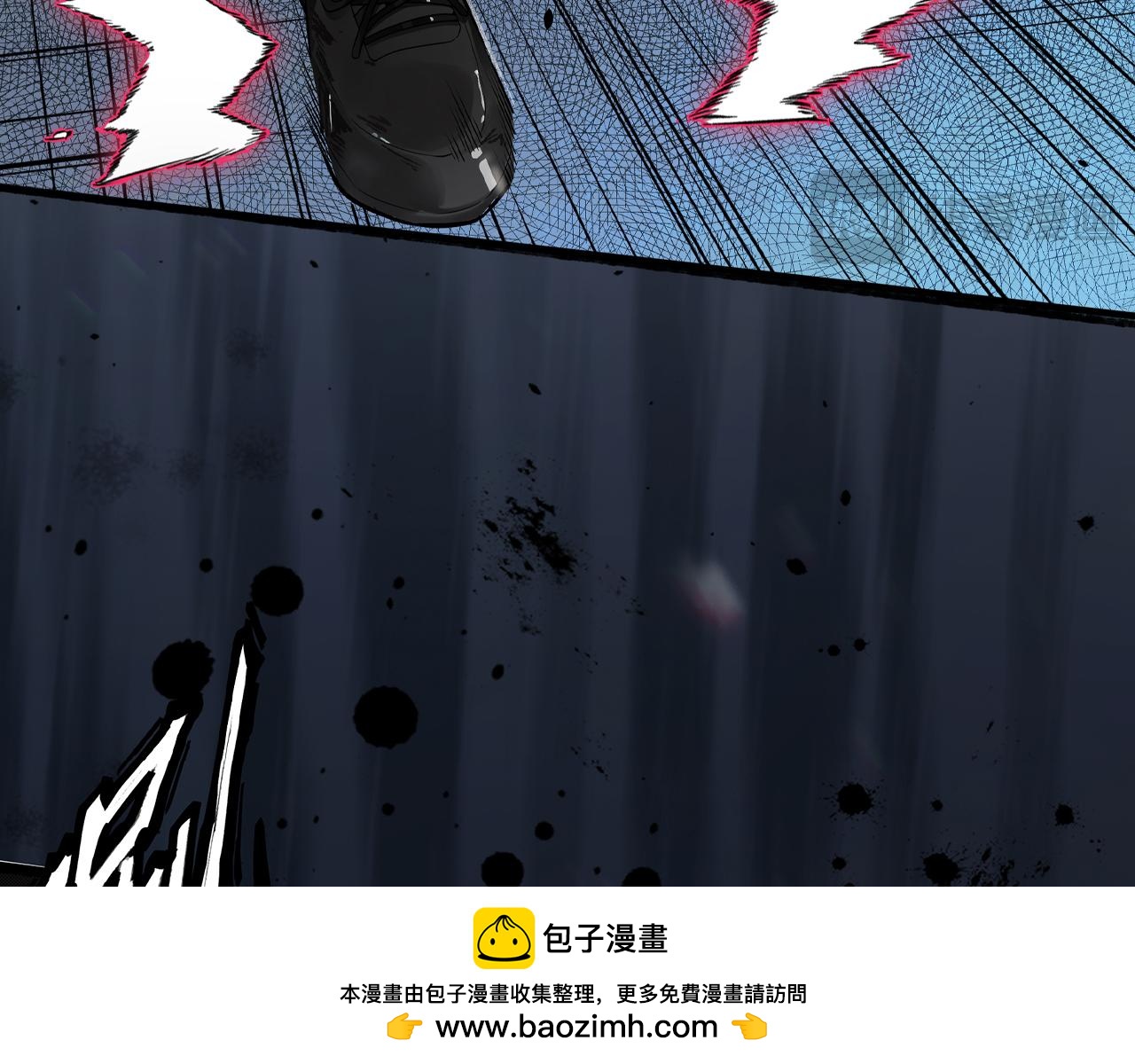 《折叠未来》第8话 狭路！危局！巷战！ 第50页