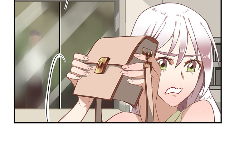 《我家昙花是爱豆》4 第03话 精分吗？ 第28页