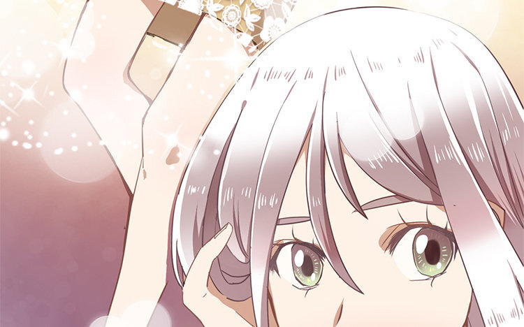 《我家昙花是爱豆》1 新作预告 第14页