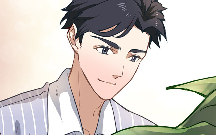 《我家昙花是爱豆》1 新作预告 第7页