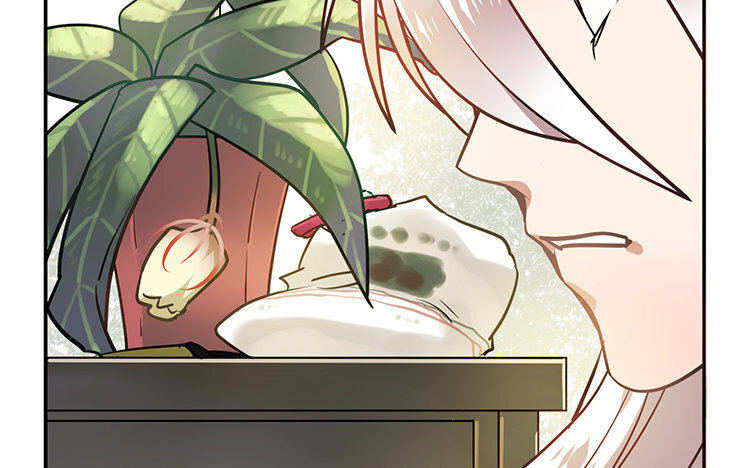 《我家昙花是爱豆》12 第11话 腐烂的昙花根部 第23页
