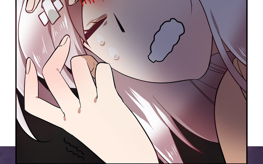 《我家昙花是爱豆》16 第15话 受伤的缘由 第22页