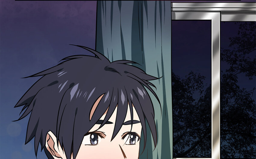 《我家昙花是爱豆》16 第15话 受伤的缘由 第23页
