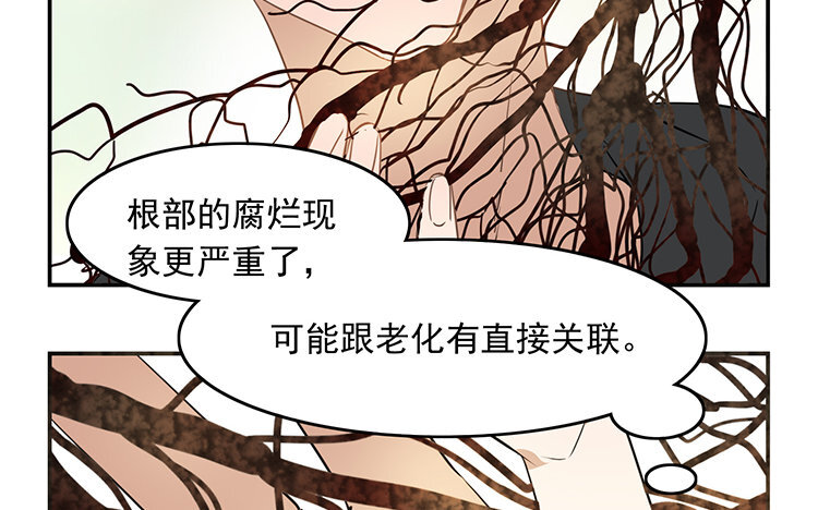《我家昙花是爱豆》14 第13话 你会暖和一些吗 第34页