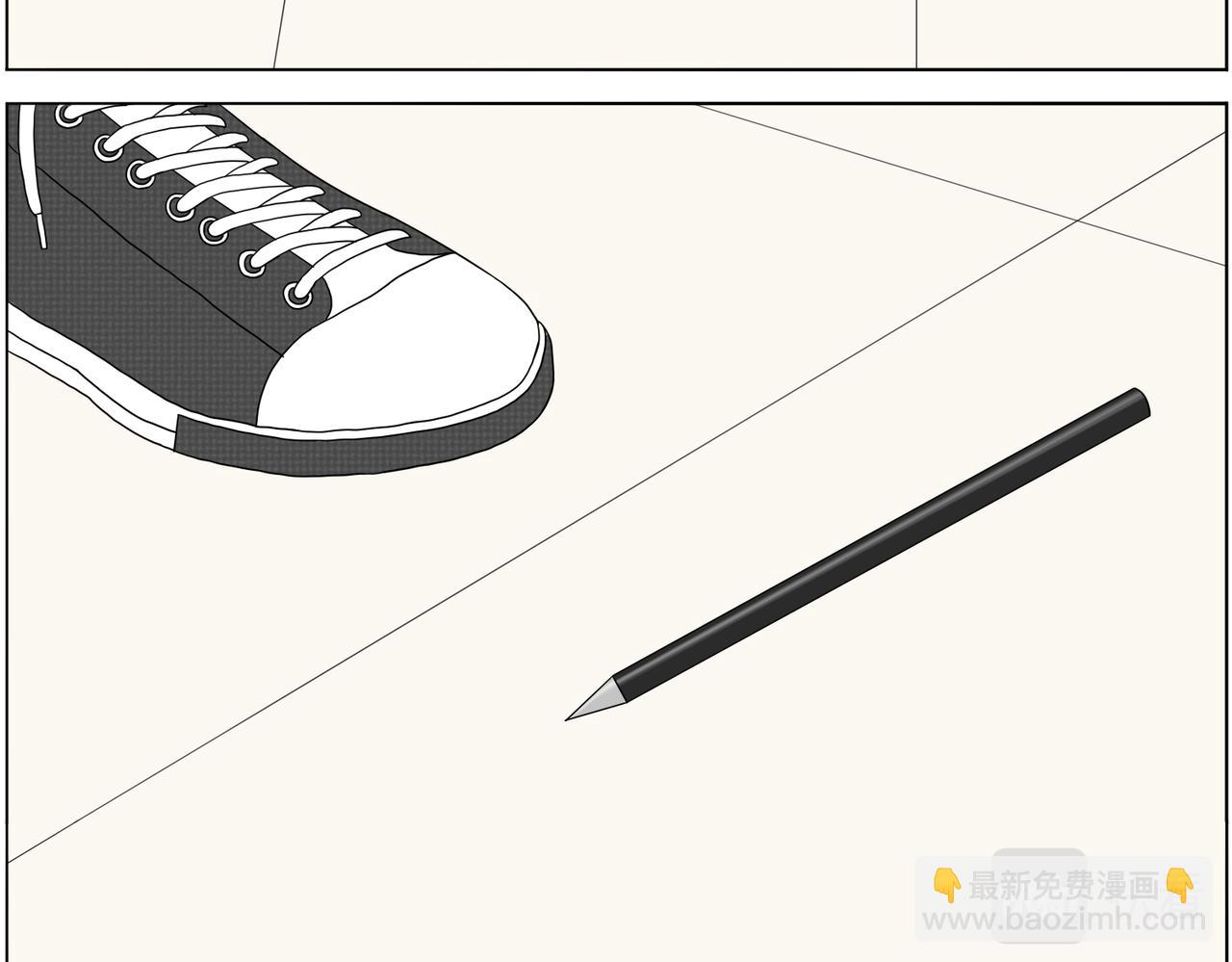 《冷暖》第三话 他的名字 第6页