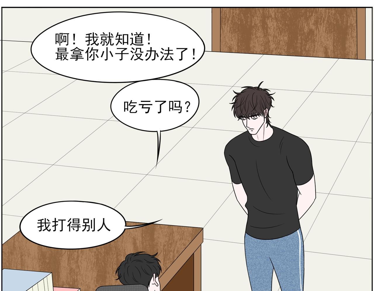 《冷暖》第六话 朋友 第7页