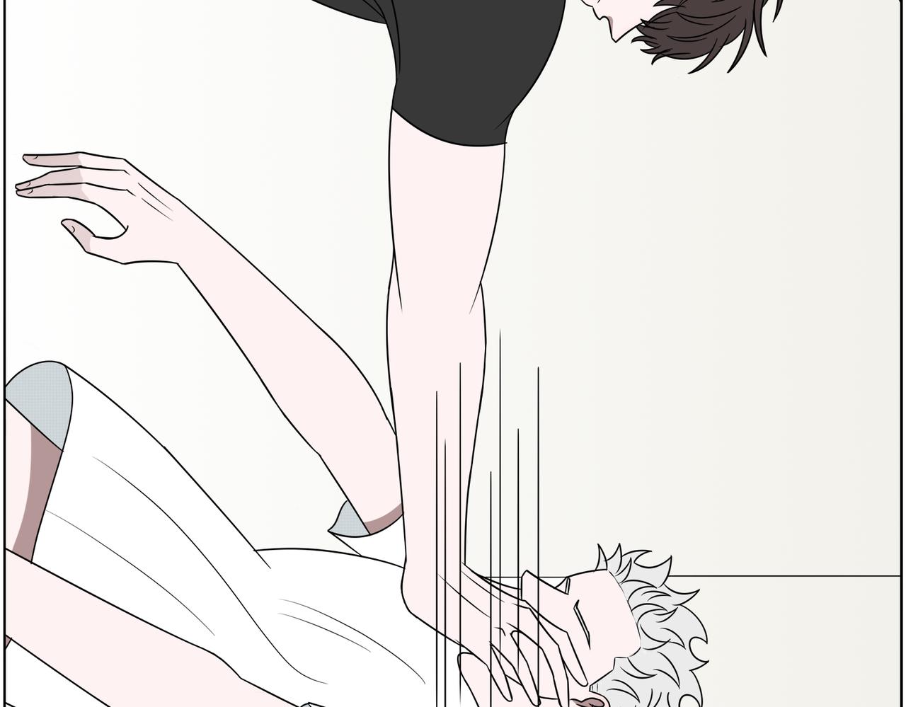 《冷暖》第四话 打架 第24页