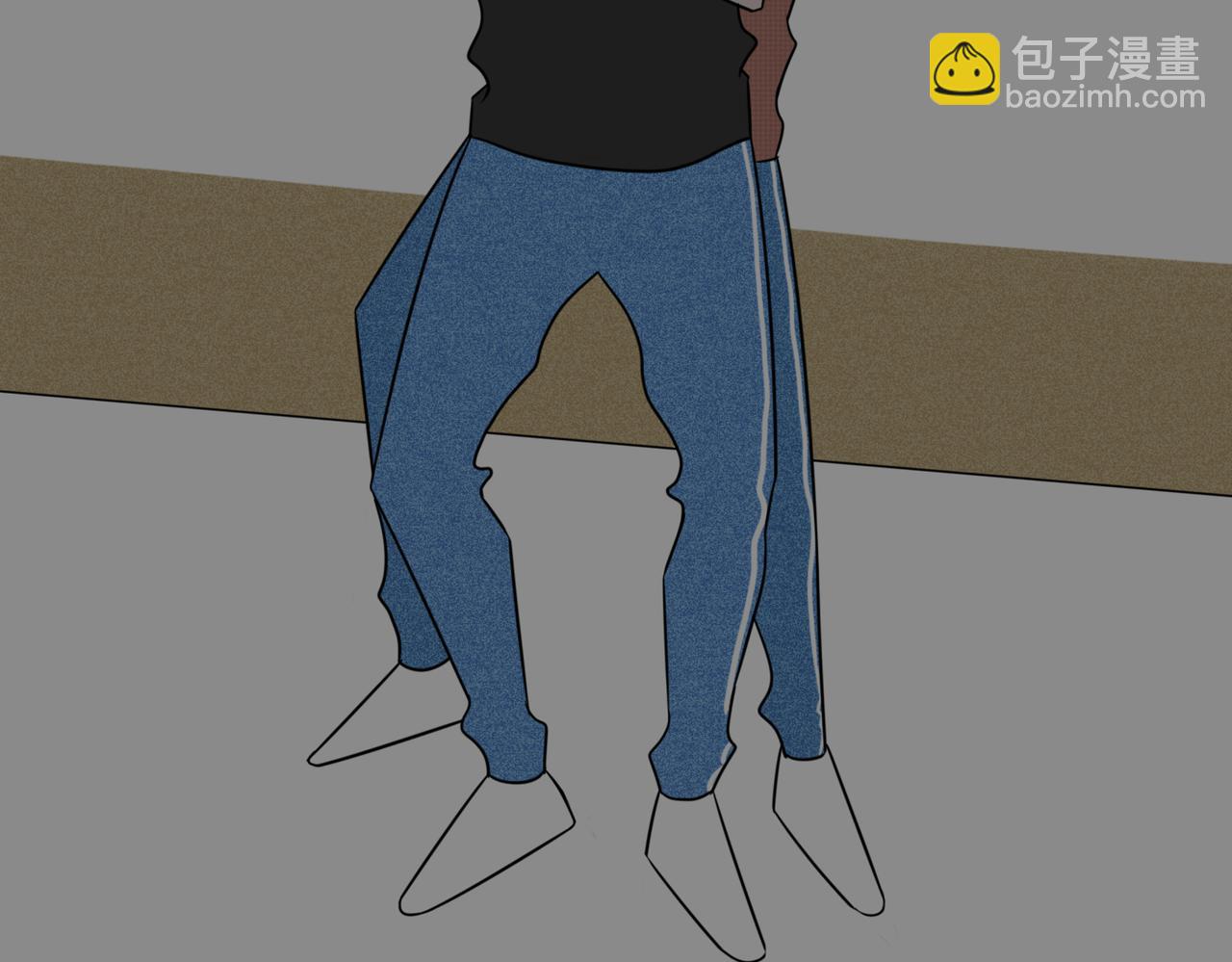 《冷暖》第八话 解决 第4页