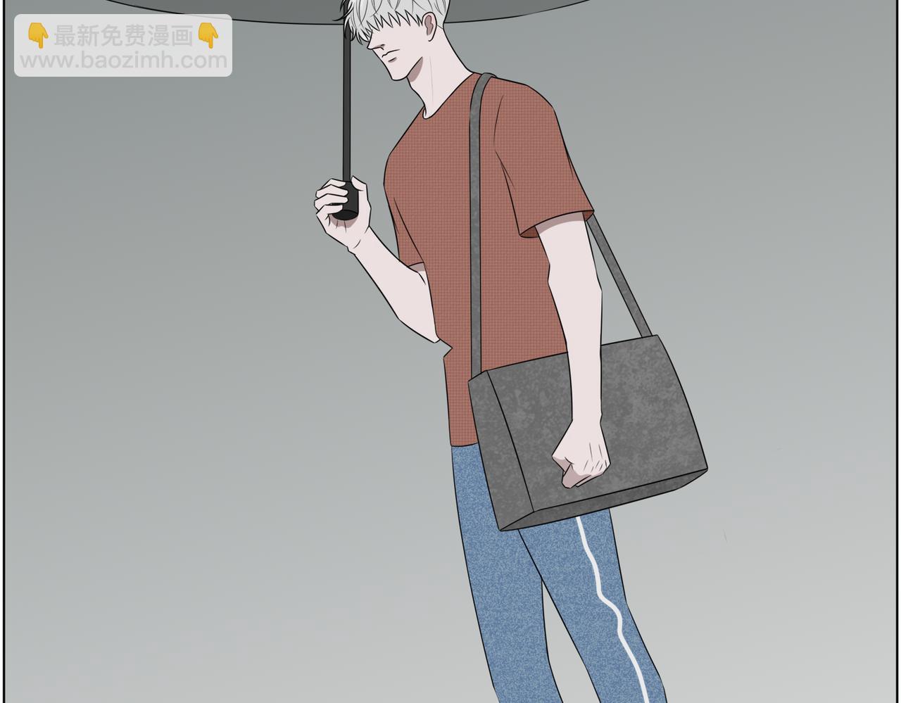 《冷暖》第九话 雨 第45页