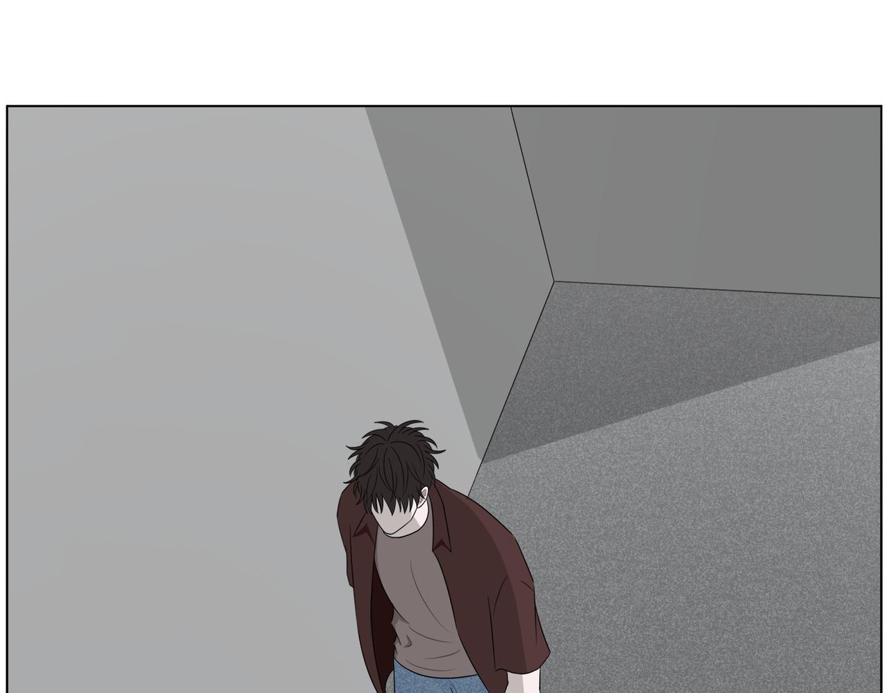 《冷暖》第十三话 不安 第1页