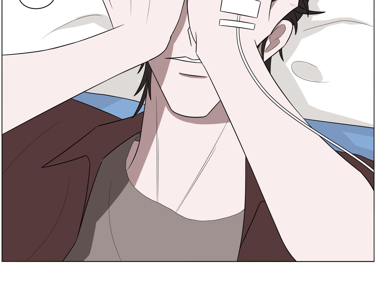 《冷暖》第十二话 茫然 第3页